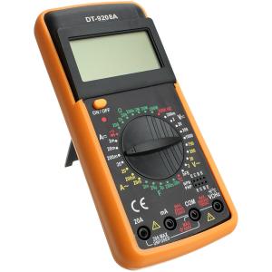 Мультиметр DT-9208A var.2