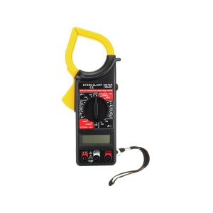 Мультиметр DT266 клещи Spark Lux