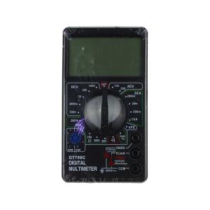 Мультиметр DT700C