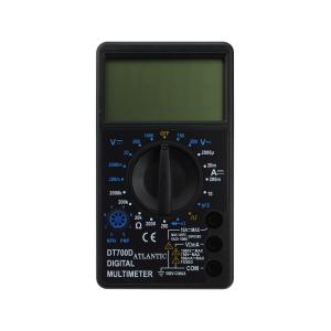 Мультиметр DT700D