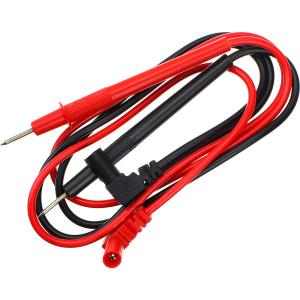 Мультиметр DT858L, с калошей