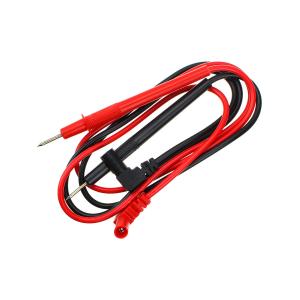 Мультиметр DT858L, с калошей