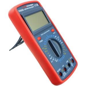 Мультиметр DT9205A.3 LivePower