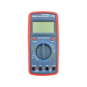 Мультиметр DT9205A.3 LivePower