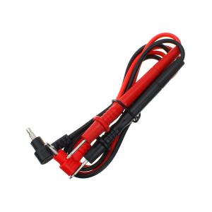 Мультиметр M266 клещи