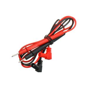 Мультиметр M266C клещи