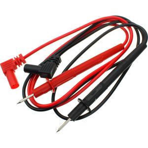 Мультиметр M3266F клещи