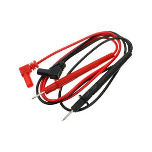 Мультиметр M3266F клещи