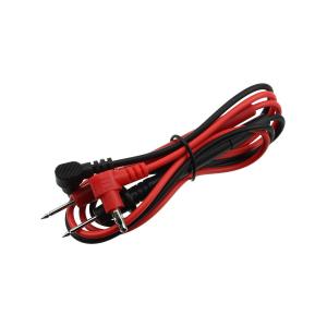 Мультиметр M3266L клещи