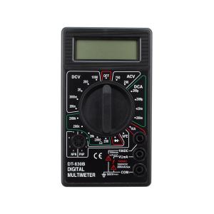 Мультиметр M830B Spark Lux