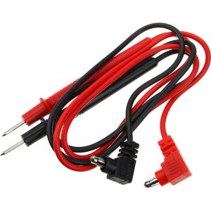 Мультиметр M832 отсек для батареи (батарейка в комплект не входит)