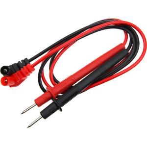 Мультиметр M832L с калошей