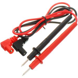 Мультиметр M838 (858), с калошей