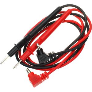 Мультиметр M838 отсек для батареи (батарейка в комплект не входит)