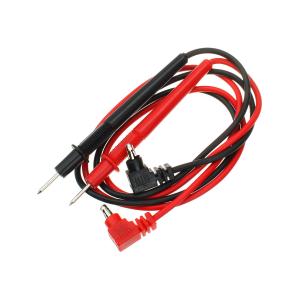 Мультиметр M838 отсек для батареи (батарейка в комплект не входит)