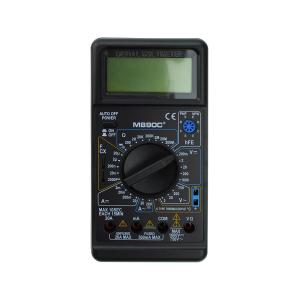 Мультиметр M890C+