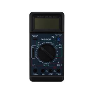 Мультиметр M890F