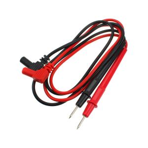 Мультиметр MT87C клещи