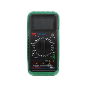 Мультиметр MY62