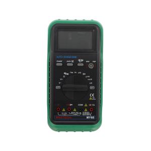 Мультиметр MY68