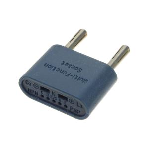 Мультиметр MY68