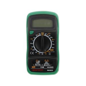 Мультиметр Sinometr MAS830