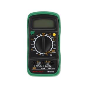 Мультиметр Sinometr MAS830L 