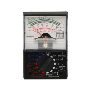 Мультиметр Sunwa YX-1000A, стрелочный