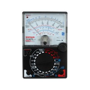 Мультиметр Sunwa YX360TR, большой