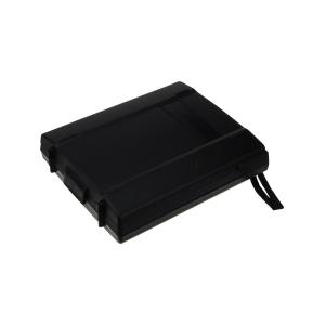 Мультиметр Sunwa YX360TRD большой пластмассовый