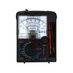 Мультиметр Sunwa YX360TRD большой пластмассовый