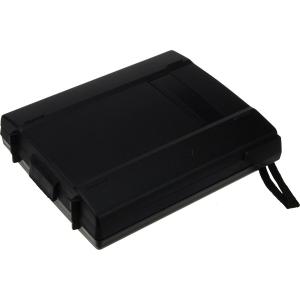 Мультиметр SUNWA YX360TRD большой пластмассовый