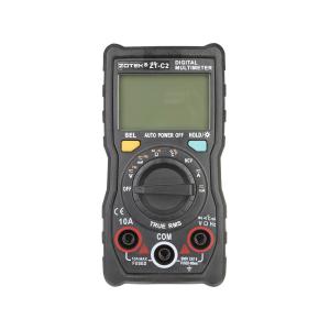Мультиметр Zotek ZT-C2