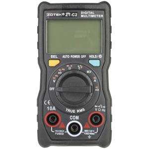 Мультиметр Zotek ZT-C2