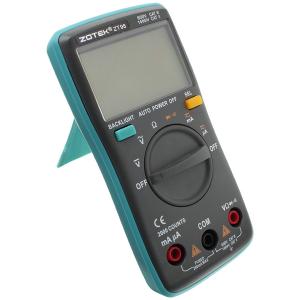 Мультиметр Zotek ZT98