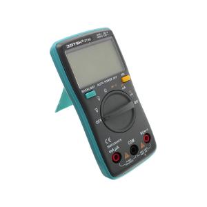 Мультиметр Zotek ZT98