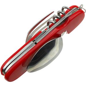 Мультитул вилка-ложка-нож