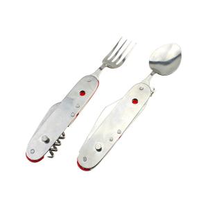 Мультитул вилка-ложка-нож