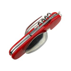 Мультитул вилка-ложка-нож