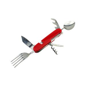 Мультитул вилка-ложка-нож
