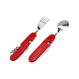 Мультитул вилка-ложка-нож