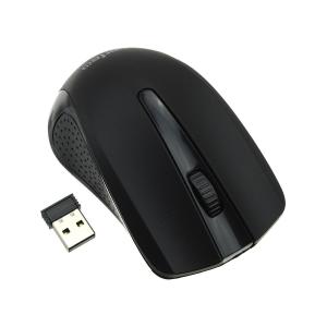 Мышь беспроводная perfeo Rainbow, черная