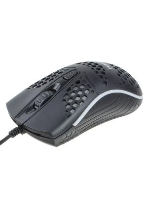 Мышь проводная Fumiko Pulsar FMW-01L-K с подсветкой
