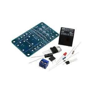 Набор для сборки платы защиты динамиков