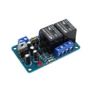 Набор для сборки платы защиты динамиков