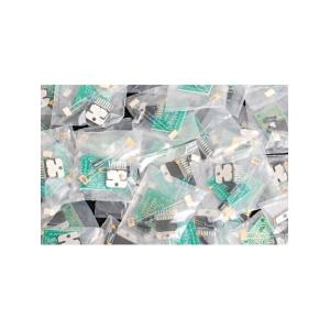 Набор для сборки усилителя на TDA7297