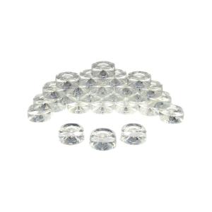 Набор для творчества, линзы из оргстекла, 30шт