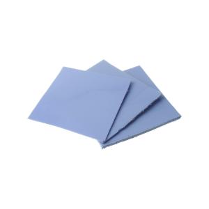 Набор для видеокарты термопрокладки 3шт и термопаста 1 штука