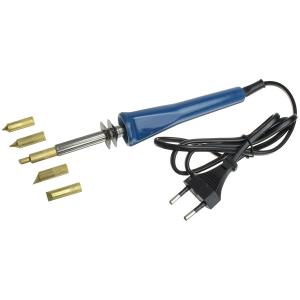 Набор для выжигатель ChnHaihang HLE001-1 220В-30ВТ 5 насадок