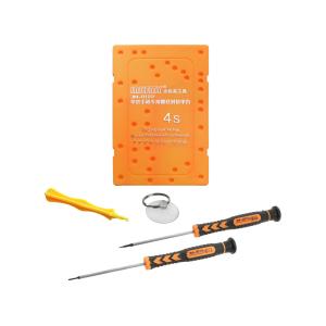 Набор Jakemy JM-8122 для ремонта телефонов iphone